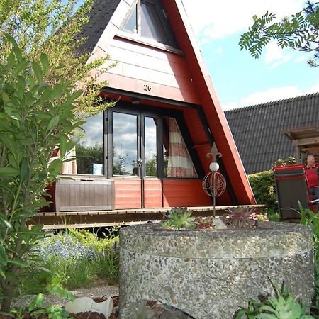 Ferienhaus Mit Seeblick 발트키르헨 외부 사진