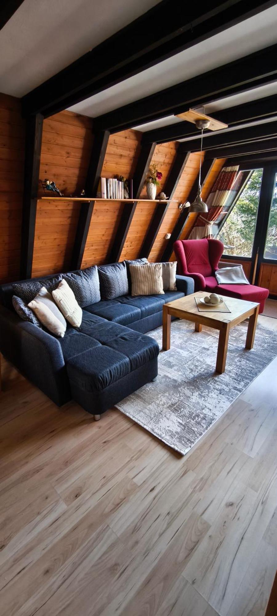 Ferienhaus Mit Seeblick 발트키르헨 외부 사진